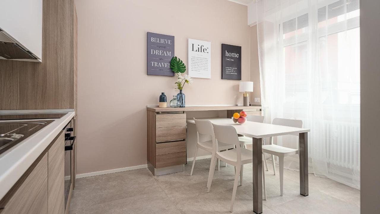 Classbnb - 800m From Corso Buenos Aires Mailand